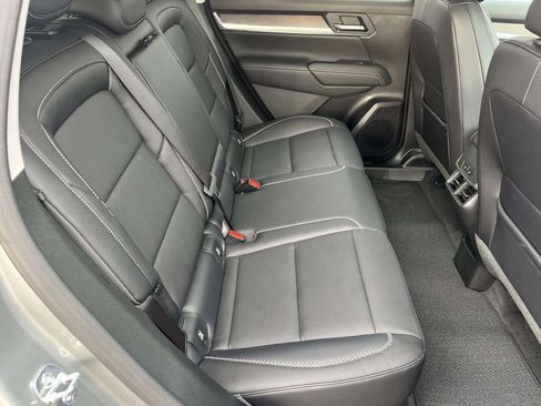 New 2026 GMC Terrain Denali image 13