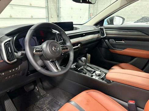 New 2026 MAZDA CX-50 Meridian Edition w/ Weather Package AWD/4WD image 9