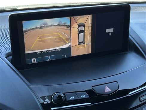 Certified 2024 Acura RDX AWD w/ A-Spec & Advance Pkg image 19