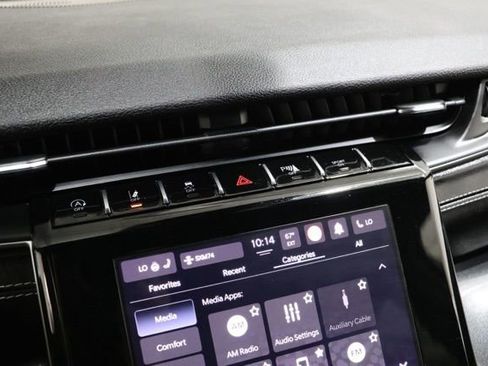 Used 2023 Jeep Grand Cherokee L Laredo AWD/4WD image 29