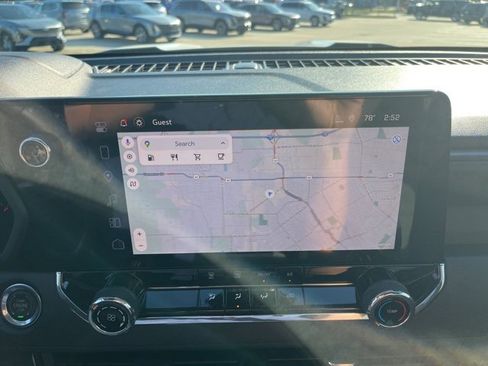 New 2026 Chevrolet Colorado W/T image 20