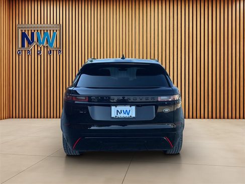 Used 2018 Land Rover Range Rover Velar S AWD/4WD image 26