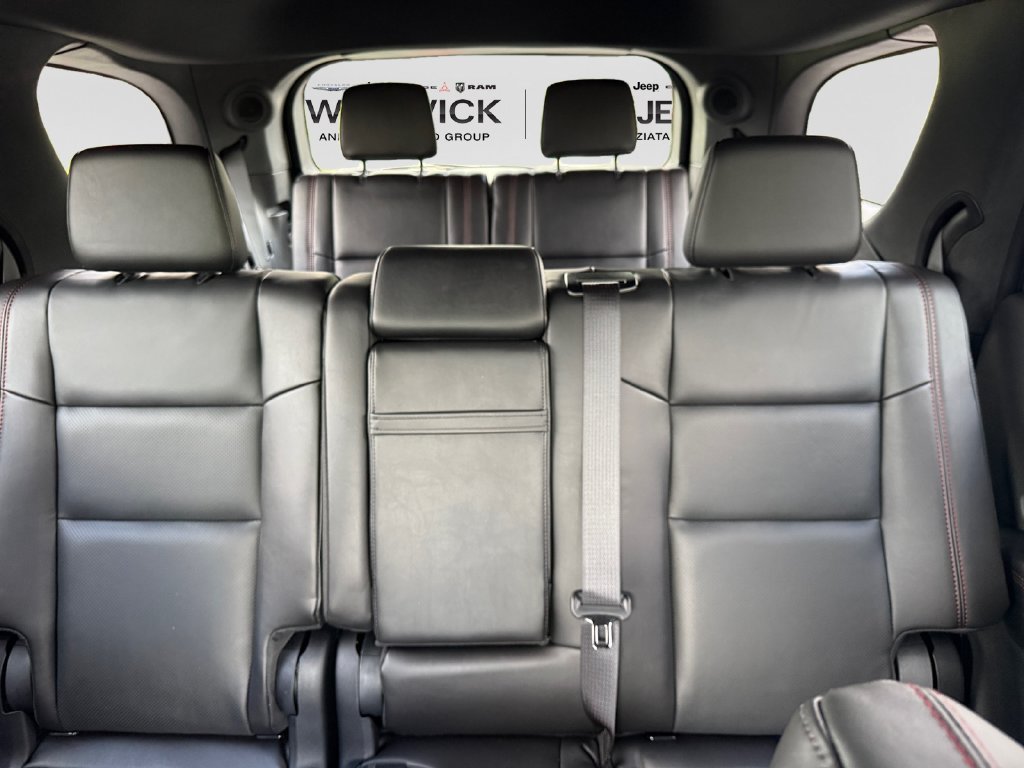 New 2026 Dodge Durango GT AWD/4WD image 23