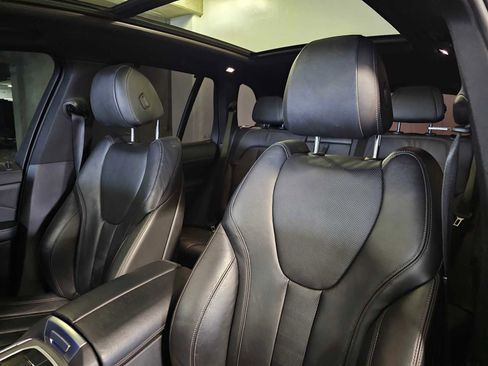 Used 2022 BMW X5 xDrive40i image 36