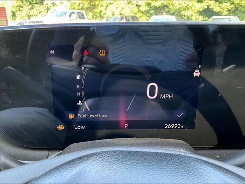 Used 2024 Buick Envista Avenir FWD image 13