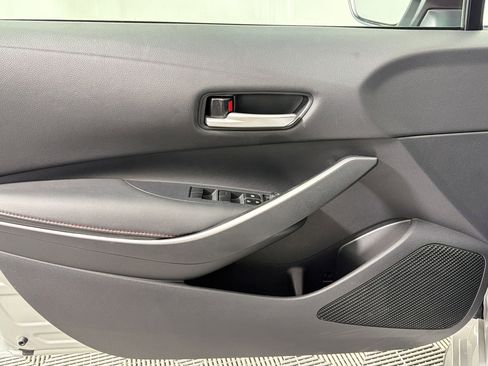 Used 2023 Toyota Corolla SE FWD image 11