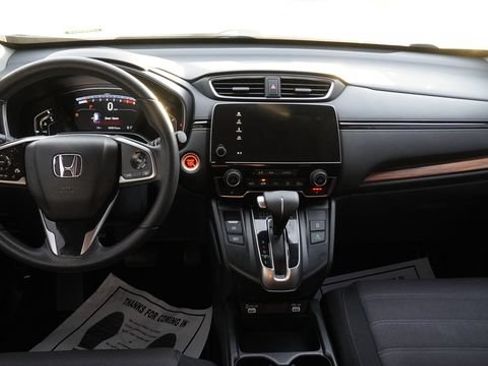 Used 2020 Honda CR-V EX image 16