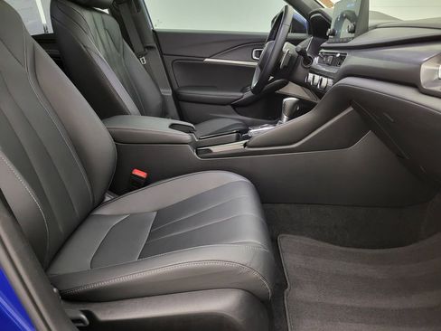 Used 2024 Acura Integra A-Spec image 37