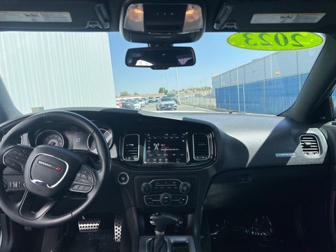 Used 2023 Dodge Charger GT RWD image 17