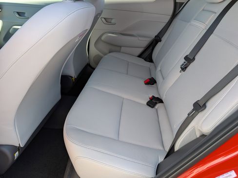 New 2026 Hyundai Kona SEL Sport image 26