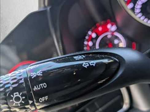 Used 2022 Hyundai Elantra N Line image 12