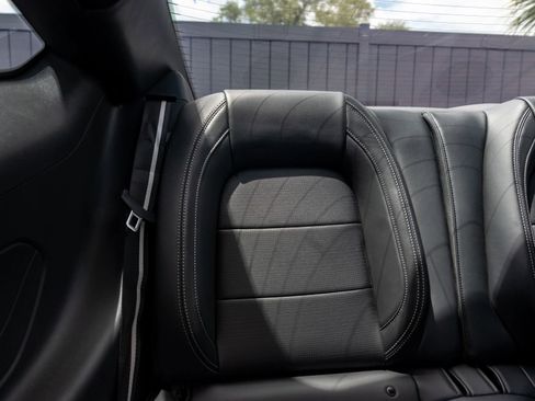 Used 2024 Ford Mustang GT Premium RWD image 42