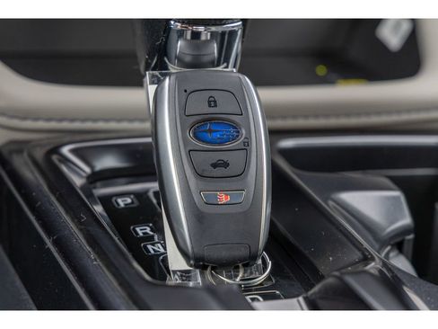 New 2026 Subaru Forester Premium AWD/4WD image 28