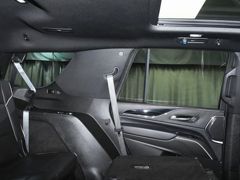 Used 2024 Cadillac Escalade Sport image 57