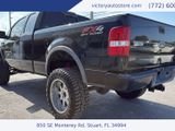 Used 2004 Ford F150 FX4 image 5