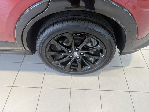 Used 2024 Buick Encore GX Sport Touring w/ Experience Buick Package image 6