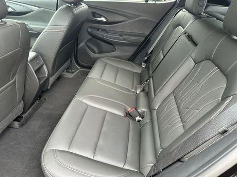 Used 2024 Buick Envista Sport Touring FWD image 26
