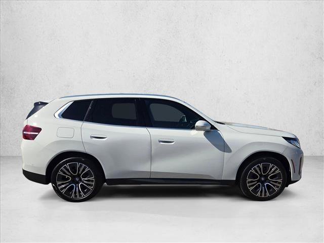 Certified 2025 BMW X3 xDrive30i AWD/4WD image 4