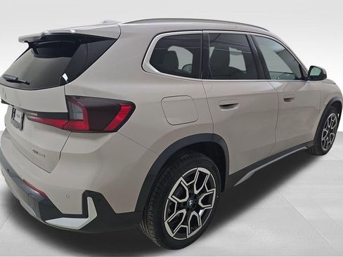 New 2026 BMW X1 xDrive28i w/ Convenience Package AWD/4WD image 9