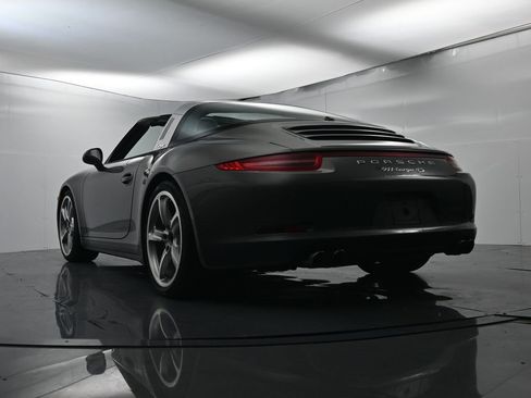 Used 2014 Porsche 911 Targa 4S image 53