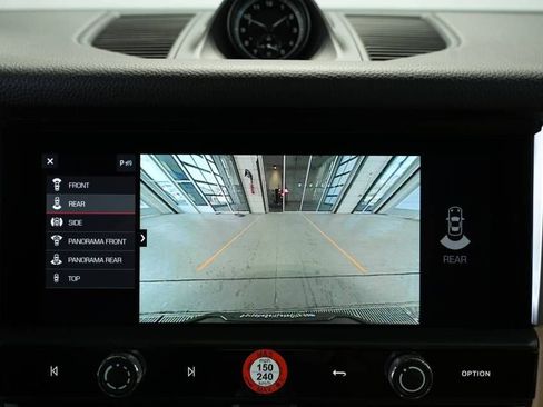 New 2026 Porsche Macan S AWD/4WD image 20