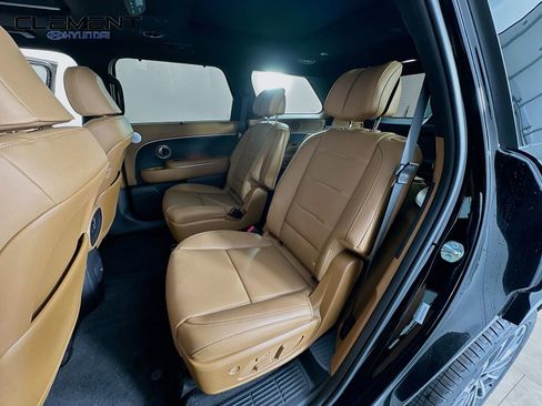 New 2026 Hyundai Palisade Calligraphy AWD/4WD image 29
