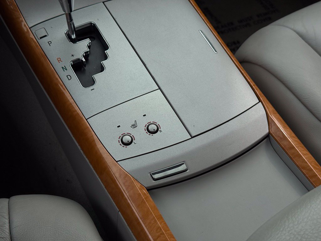 Used 2007 Toyota Avalon XLS FWD image 21