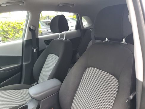 Used 2019 Hyundai Kona SEL AWD/4WD image 19