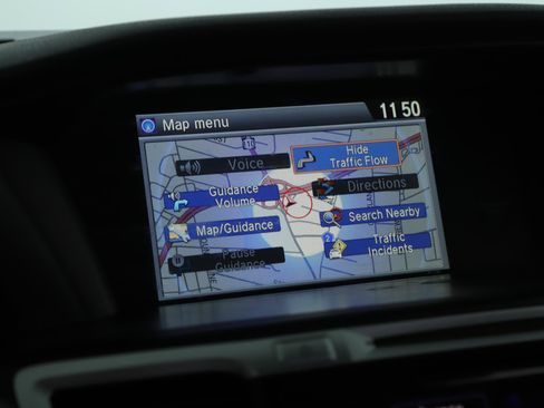 Used 2015 Honda Accord EX-L image 11