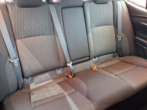 Used 2025 Toyota Camry LE image 21