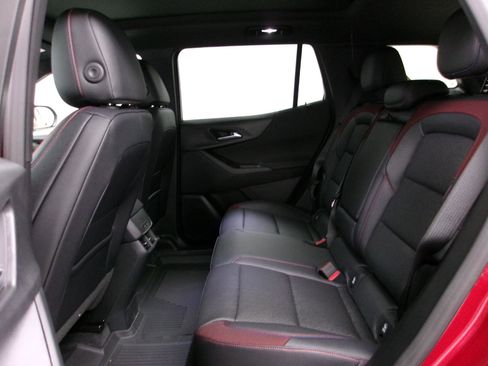 New 2026 Chevrolet Equinox RS image 10