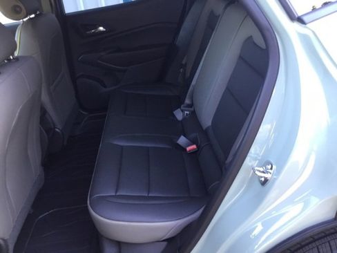 New 2025 Chevrolet Trax ACTIV w/ Driver Confidence Package image 17