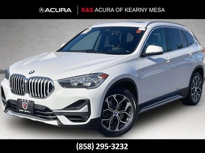 Used 2021 BMW X1 sDrive28i w/ Convenience Package
