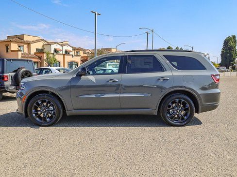 New 2026 Dodge Durango GT w/ Blacktop Package image 7