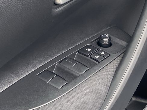 Certified 2026 Toyota Corolla SE FWD image 28