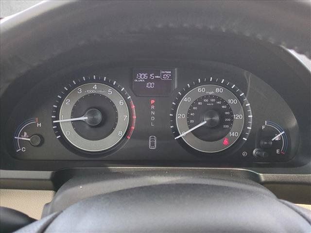 Used 2013 Honda Odyssey EX-L image 9
