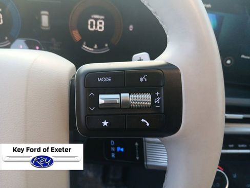 Used 2024 Hyundai Santa Fe SEL image 47