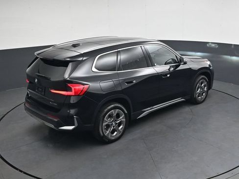 Used 2026 BMW X1 xDrive28i AWD/4WD image 23