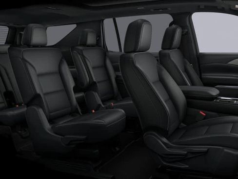 New 2027 Chevrolet Traverse LT w/ Sun and Wheel Package AWD/4WD image 41