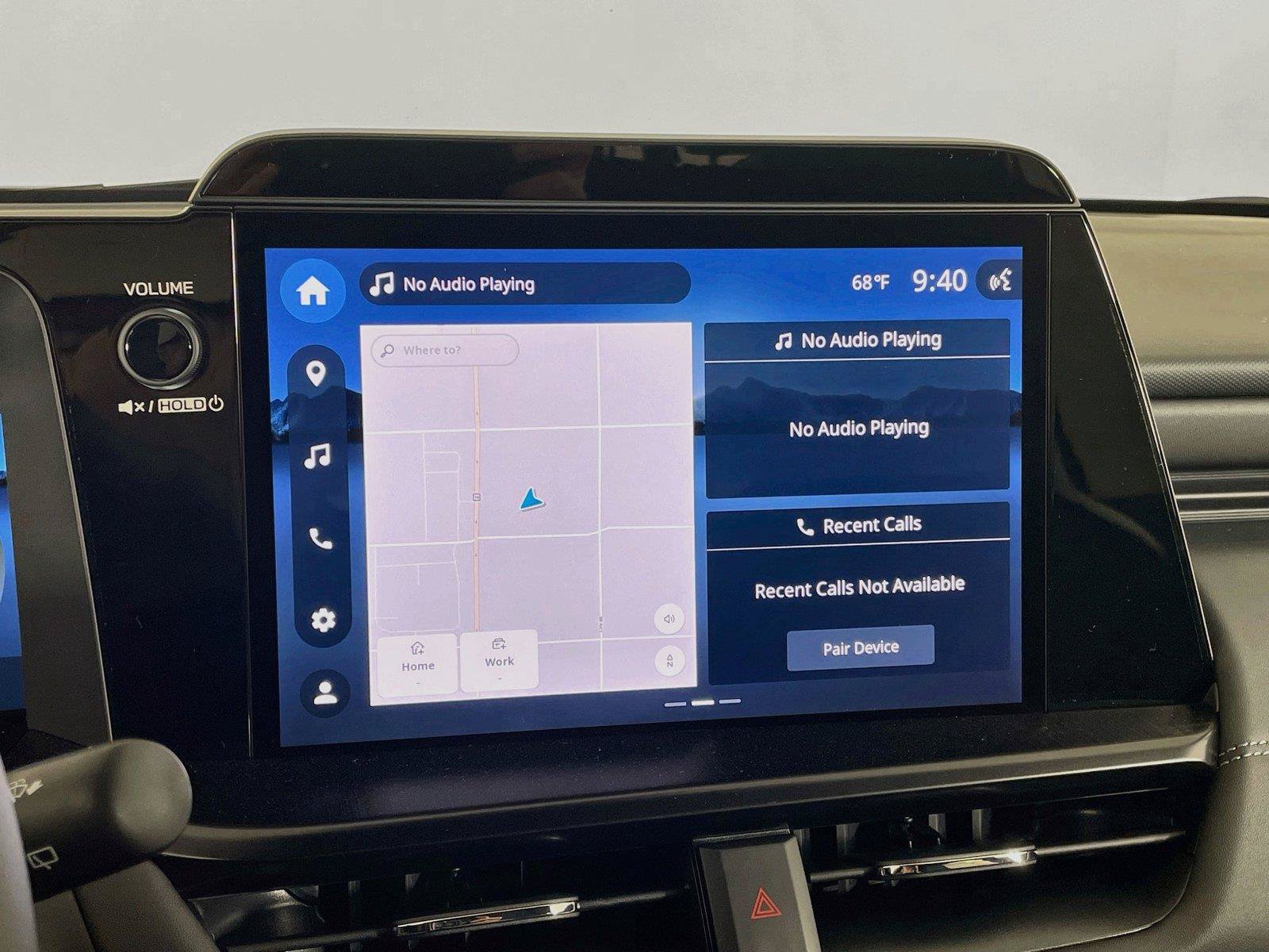 New 2026 Subaru Outback Touring AWD/4WD image 7