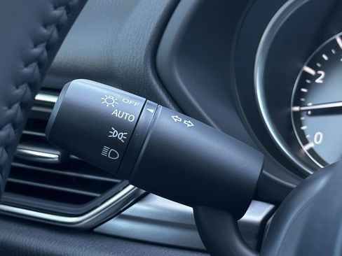 New 2025 MAZDA CX-5 AWD 2.5 S image 19