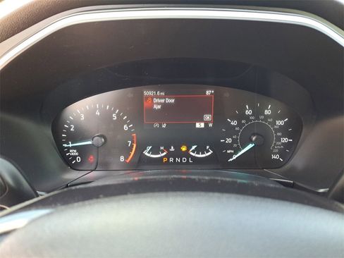 Used 2021 Ford Escape SE w/ Convenience Package image 15