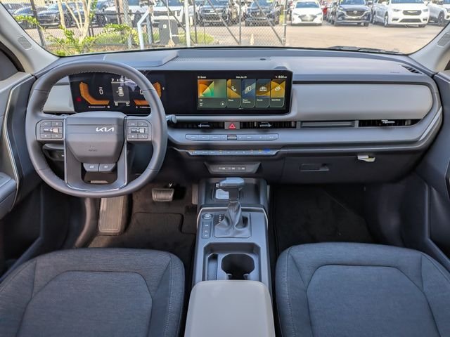 New 2027 Kia Seltos S AWD/4WD image 16