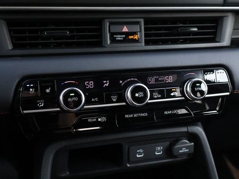Certified 2026 Honda Passport TrailSport Elite image 18