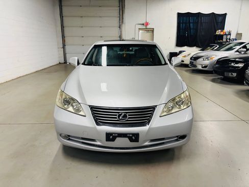 Used 2007 Lexus ES 350 FWD image 3