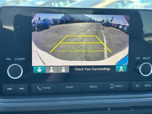 Used 2023 Honda Accord EX image 22