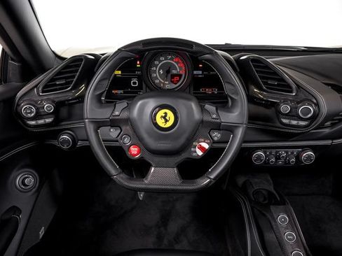 Used 2016 Ferrari 488 Spider RWD image 6