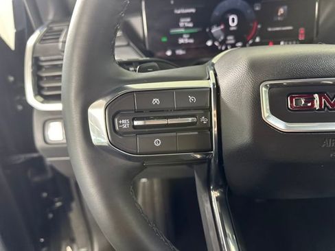 New 2025 GMC Acadia Elevation w/ Elevation Premium Package image 15