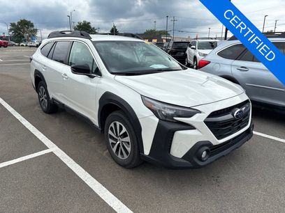 Used 2024 Subaru Outback Premium