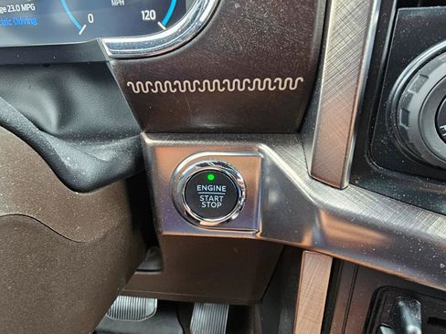 Used 2023 Ford F150 King Ranch w/ Equipment Group 601A High AWD/4WD image 44
